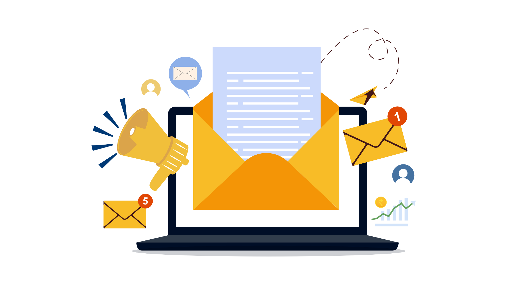 PCS Email Marketing Service